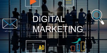 Estrategia digital de marketing